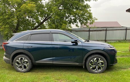 Haval F7, 2025 год, 3 650 000 рублей, 2 фотография