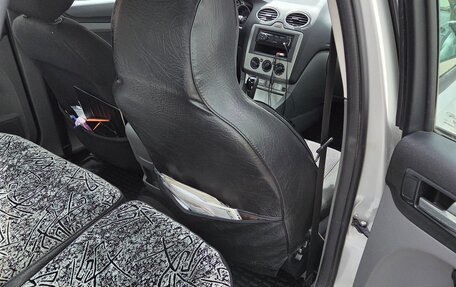 Ford Focus II рестайлинг, 2010 год, 420 000 рублей, 10 фотография