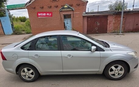 Ford Focus II рестайлинг, 2010 год, 420 000 рублей, 3 фотография