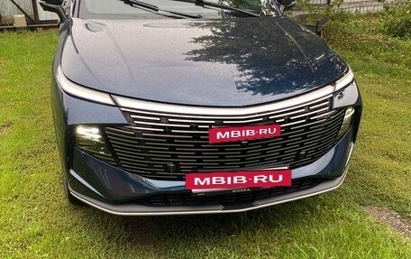 Haval F7, 2025 год, 3 650 000 рублей, 7 фотография