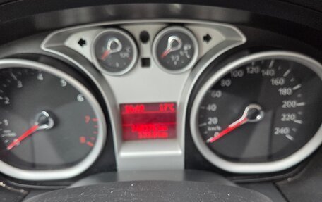 Ford Focus II рестайлинг, 2010 год, 420 000 рублей, 13 фотография
