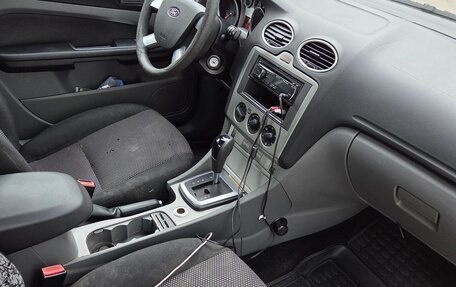 Ford Focus II рестайлинг, 2010 год, 420 000 рублей, 17 фотография