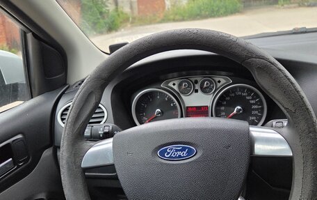 Ford Focus II рестайлинг, 2010 год, 420 000 рублей, 14 фотография