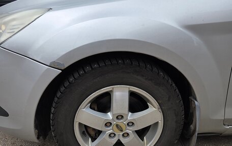 Ford Focus II рестайлинг, 2010 год, 420 000 рублей, 18 фотография