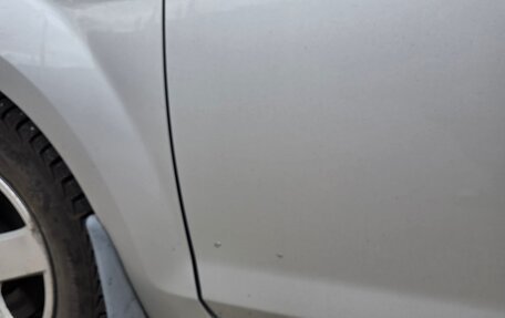 Ford Focus II рестайлинг, 2010 год, 420 000 рублей, 21 фотография