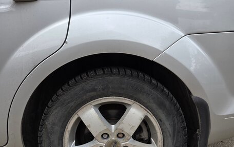 Ford Focus II рестайлинг, 2010 год, 420 000 рублей, 22 фотография