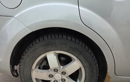 Ford Focus II рестайлинг, 2010 год, 420 000 рублей, 24 фотография