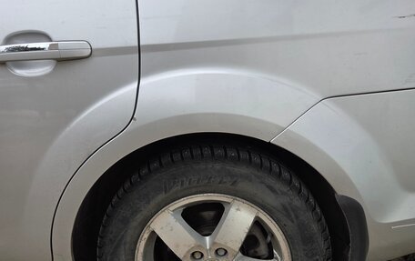 Ford Focus II рестайлинг, 2010 год, 420 000 рублей, 27 фотография