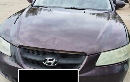 Hyundai Sonata VIII, 2026 год, 175 000 рублей, 2 фотография