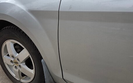 Ford Focus II рестайлинг, 2010 год, 420 000 рублей, 26 фотография