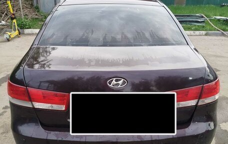 Hyundai Sonata VIII, 2026 год, 175 000 рублей, 3 фотография