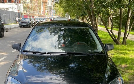 Ford Focus II рестайлинг, 2007 год, 350 000 рублей, 2 фотография