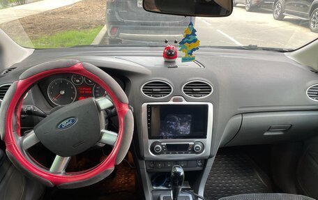 Ford Focus II рестайлинг, 2007 год, 350 000 рублей, 11 фотография