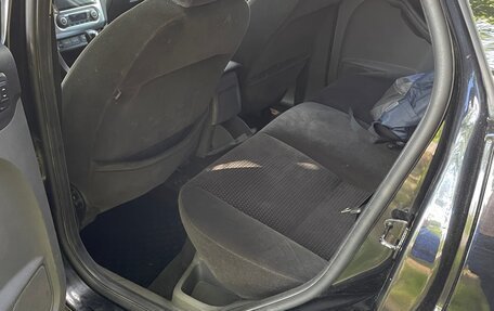 Ford Focus II рестайлинг, 2007 год, 350 000 рублей, 12 фотография