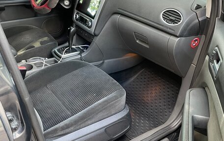 Ford Focus II рестайлинг, 2007 год, 350 000 рублей, 8 фотография