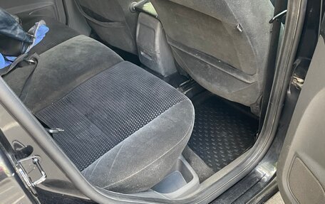 Ford Focus II рестайлинг, 2007 год, 350 000 рублей, 13 фотография