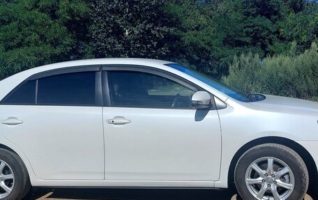 Toyota Allion, 2013 год, 1 150 000 рублей, 2 фотография