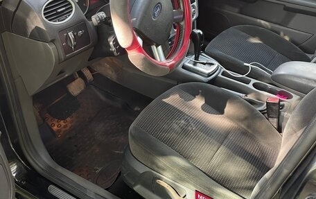 Ford Focus II рестайлинг, 2007 год, 350 000 рублей, 9 фотография