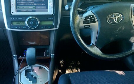 Toyota Allion, 2013 год, 1 150 000 рублей, 9 фотография