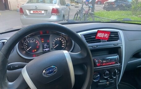 Datsun on-DO I рестайлинг, 2017 год, 430 000 рублей, 6 фотография