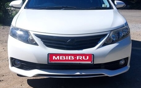 Toyota Allion, 2013 год, 1 150 000 рублей, 3 фотография