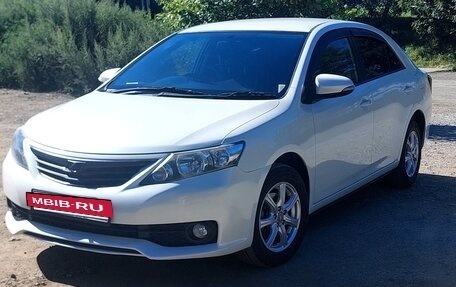 Toyota Allion, 2013 год, 1 150 000 рублей, 4 фотография