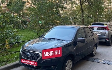 Datsun on-DO I рестайлинг, 2017 год, 430 000 рублей, 2 фотография