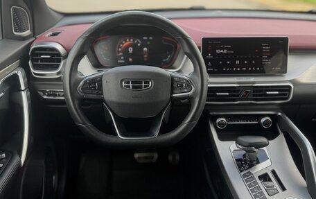 Geely Coolray I, 2022 год, 1 690 000 рублей, 9 фотография