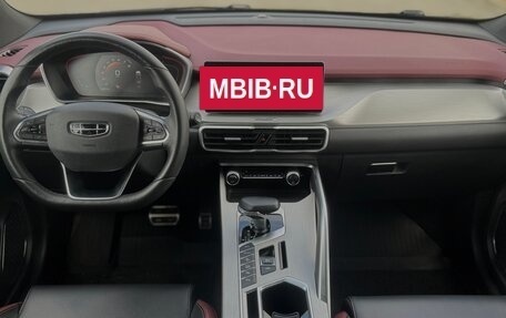 Geely Coolray I, 2022 год, 1 690 000 рублей, 8 фотография