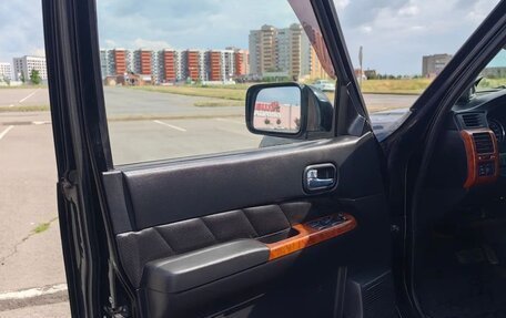 Nissan Patrol, 2008 год, 1 650 000 рублей, 14 фотография