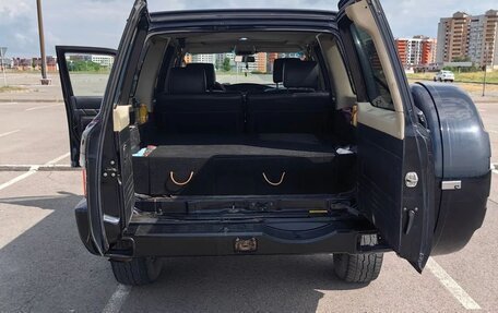 Nissan Patrol, 2008 год, 1 650 000 рублей, 11 фотография