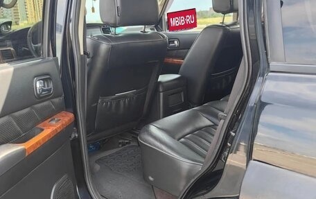 Nissan Patrol, 2008 год, 1 650 000 рублей, 13 фотография