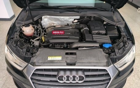 Audi Q3, 2016 год, 2 070 000 рублей, 6 фотография