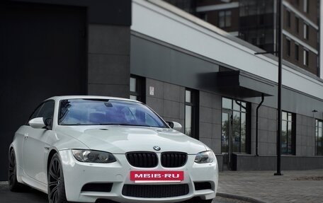 BMW M3, 2008 год, 3 200 000 рублей, 2 фотография
