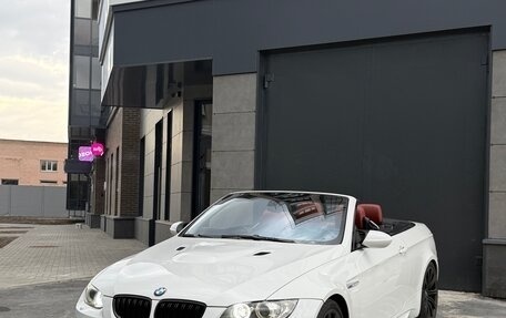 BMW M3, 2008 год, 3 200 000 рублей, 3 фотография