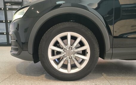 Audi Q3, 2016 год, 2 070 000 рублей, 14 фотография