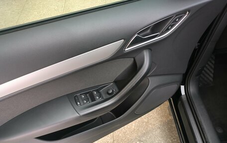 Audi Q3, 2016 год, 2 070 000 рублей, 16 фотография