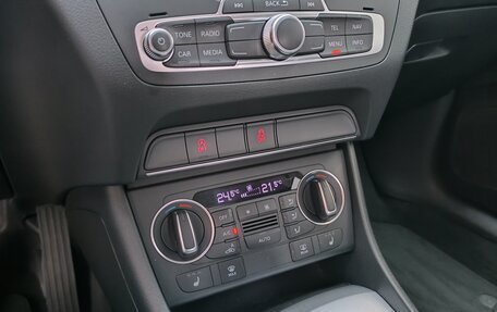 Audi Q3, 2016 год, 2 070 000 рублей, 22 фотография