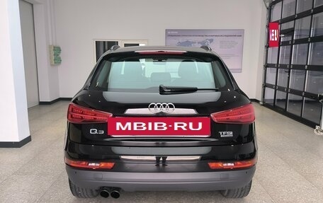 Audi Q3, 2016 год, 2 070 000 рублей, 8 фотография