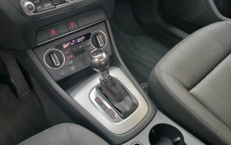 Audi Q3, 2016 год, 2 070 000 рублей, 24 фотография