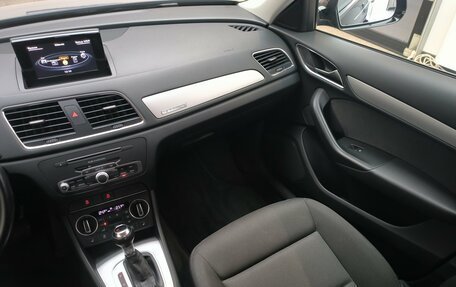 Audi Q3, 2016 год, 2 070 000 рублей, 30 фотография