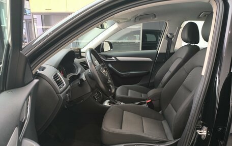 Audi Q3, 2016 год, 2 070 000 рублей, 34 фотография