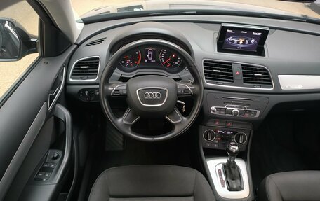 Audi Q3, 2016 год, 2 070 000 рублей, 28 фотография
