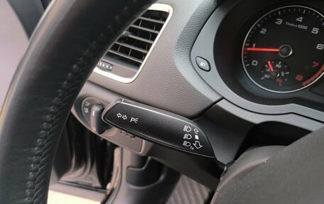 Audi Q3, 2016 год, 2 070 000 рублей, 27 фотография