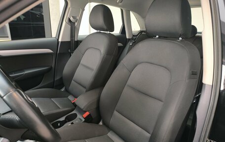 Audi Q3, 2016 год, 2 070 000 рублей, 36 фотография
