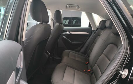 Audi Q3, 2016 год, 2 070 000 рублей, 38 фотография