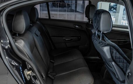 Opel Astra H, 2011 год, 487 000 рублей, 12 фотография