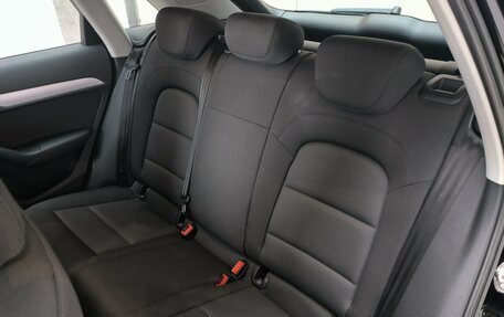 Audi Q3, 2016 год, 2 070 000 рублей, 39 фотография