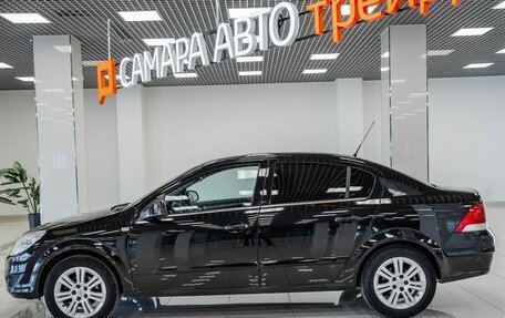 Opel Astra H, 2011 год, 487 000 рублей, 6 фотография