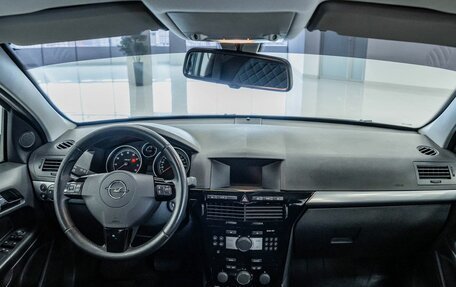 Opel Astra H, 2011 год, 487 000 рублей, 10 фотография